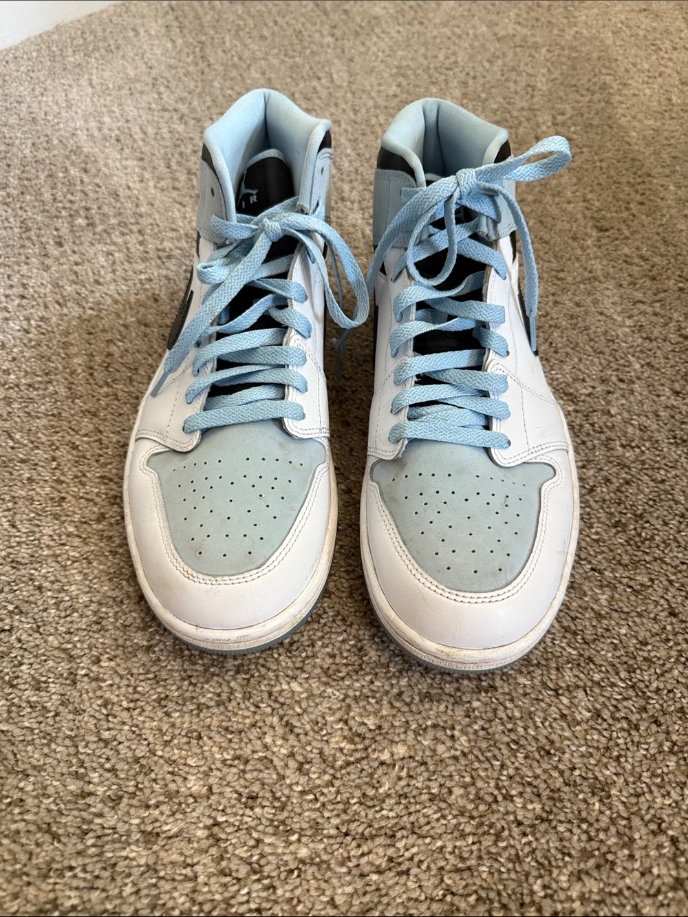 Nike Men's Air Jordan